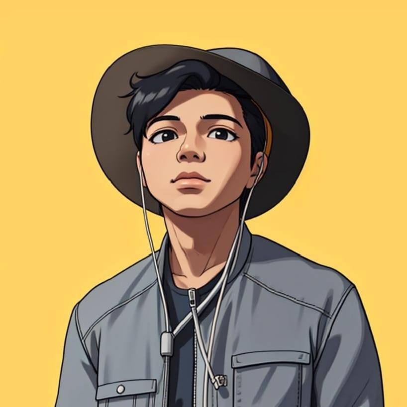 Vince Rommel M.'s profile photo