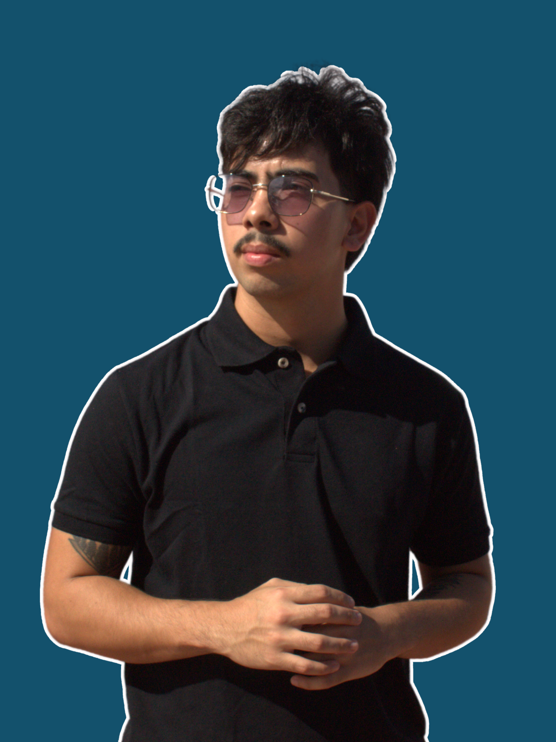 Edrian Andrew Mark A.'s profile photo