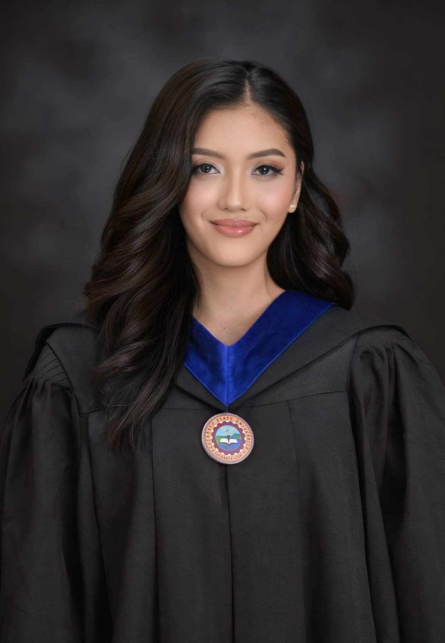 Julienne Mikaell B.'s profile photo