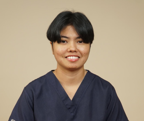 MARY ROSE B.'s profile photo