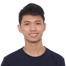 Michael Angelo B.'s profile photo