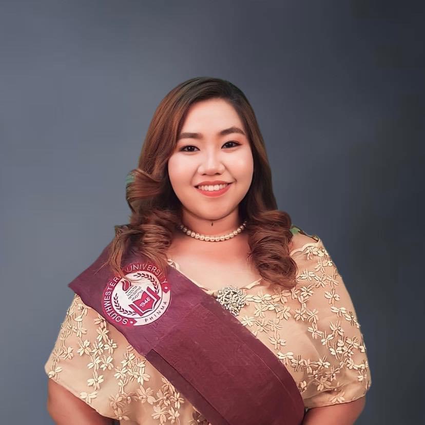 Christine Coleen G.'s profile photo