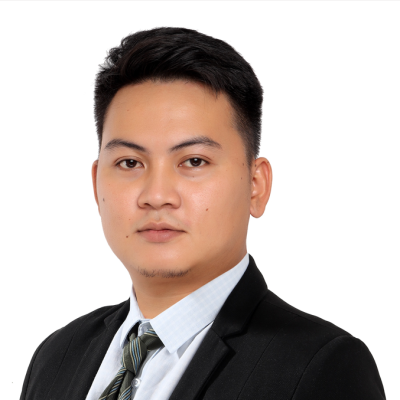 Efren John I.'s profile photo