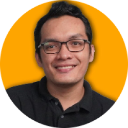 RYAN JONES B.'s profile photo
