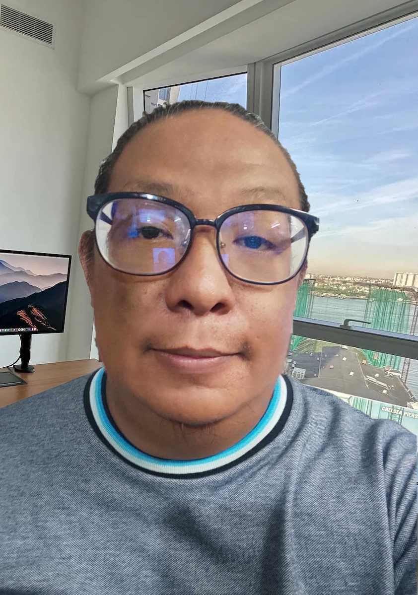 Rudolph John C.'s profile photo