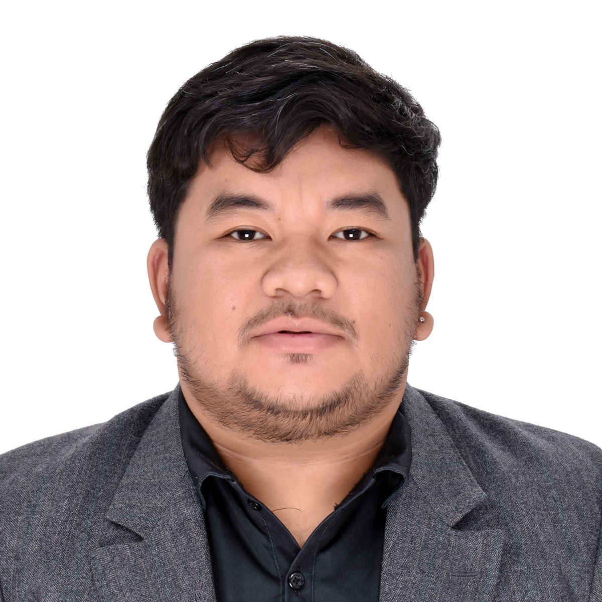 Gian Earl A.'s profile photo