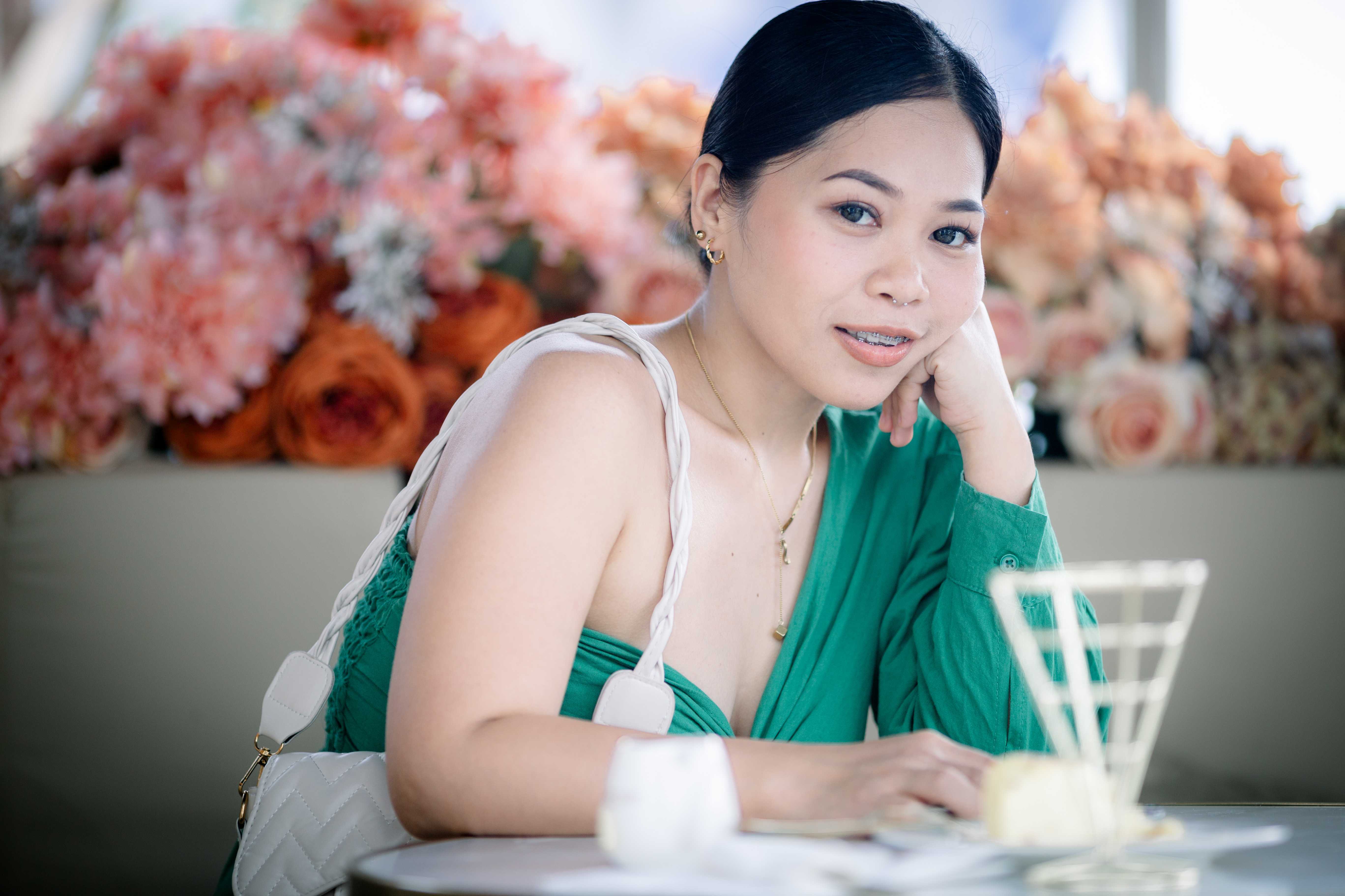 Mary Syra B.'s profile photo