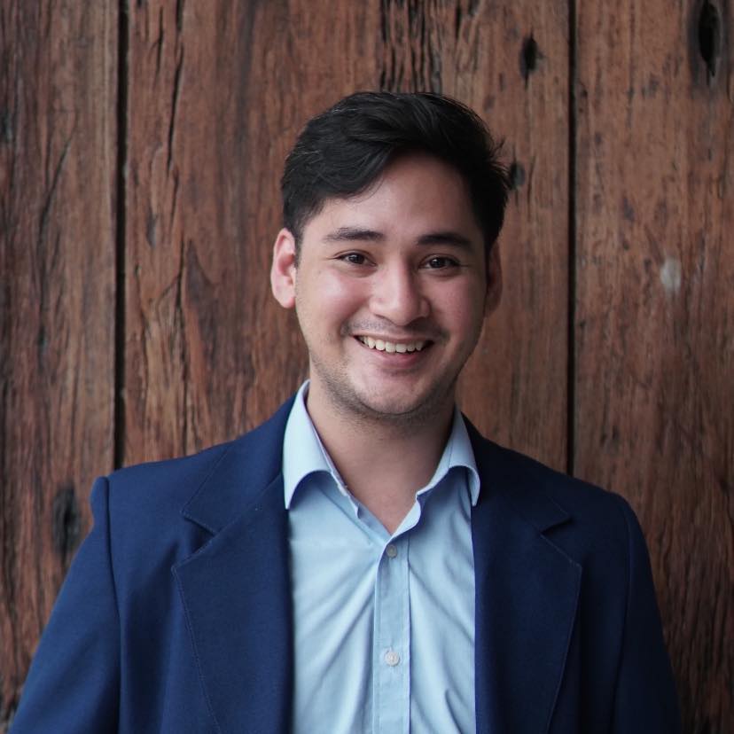 Seth Gabriel A.'s profile photo