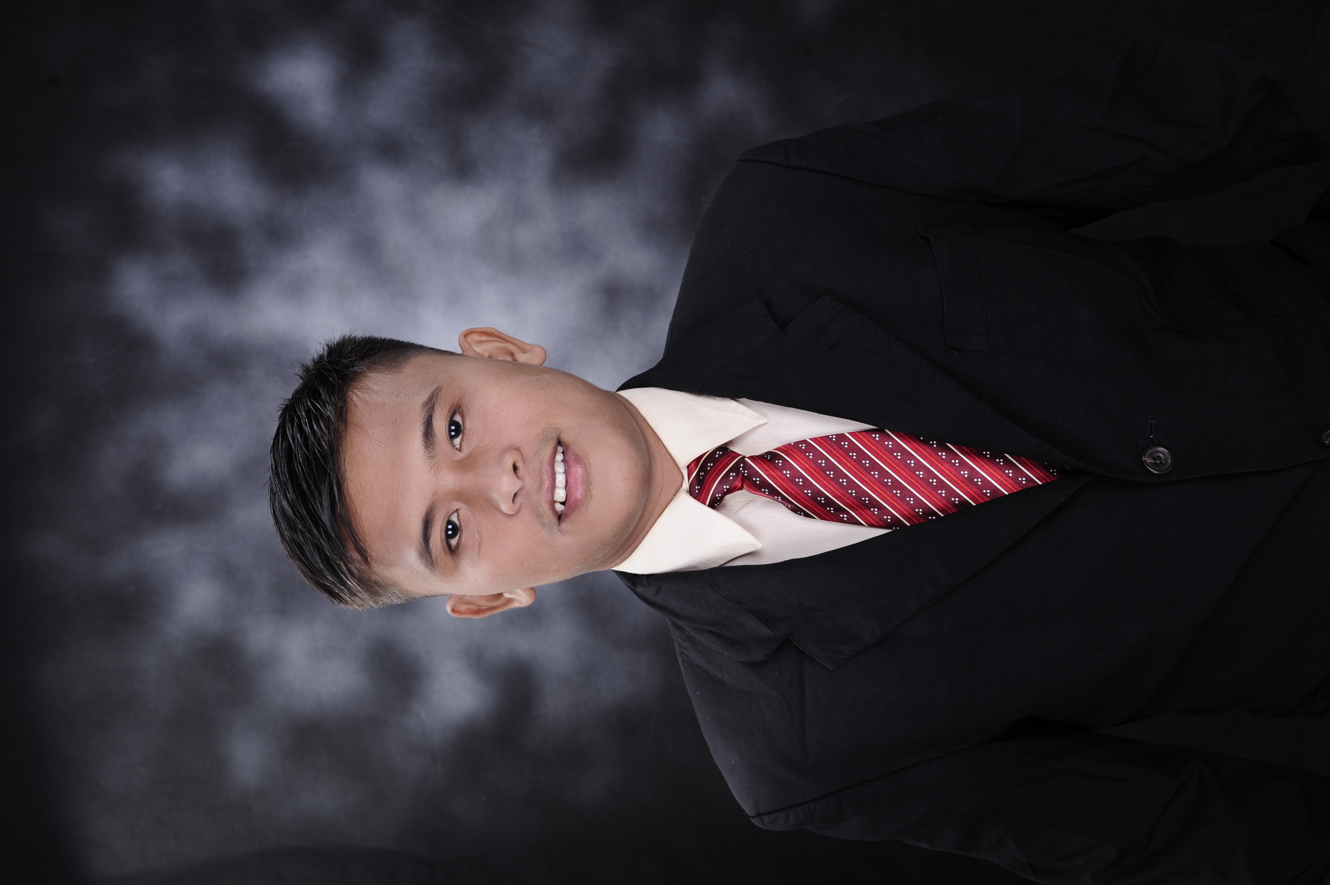 JERICHO MARTIN S.'s profile photo