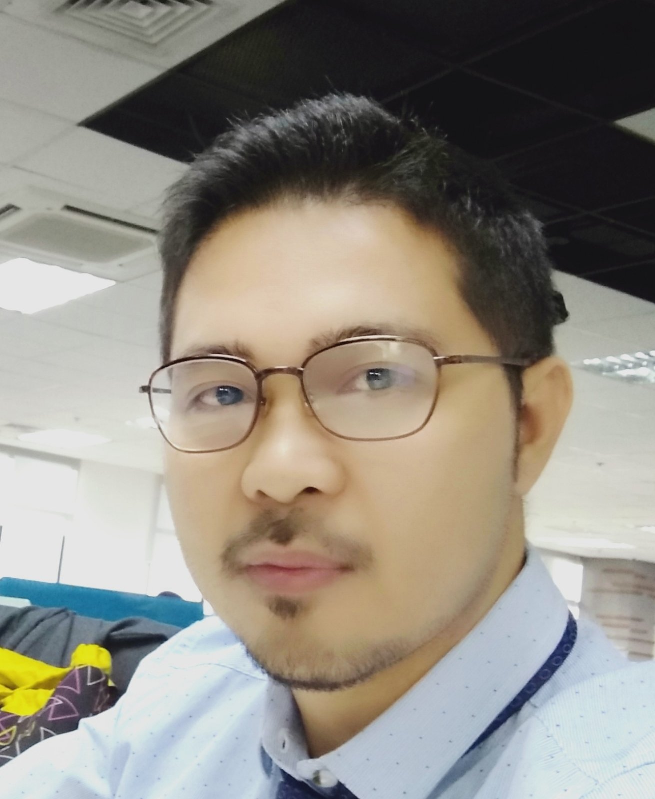 Eugene N.'s profile photo