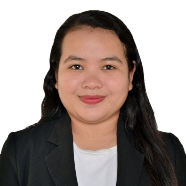 Algrace Jean A.'s profile photo