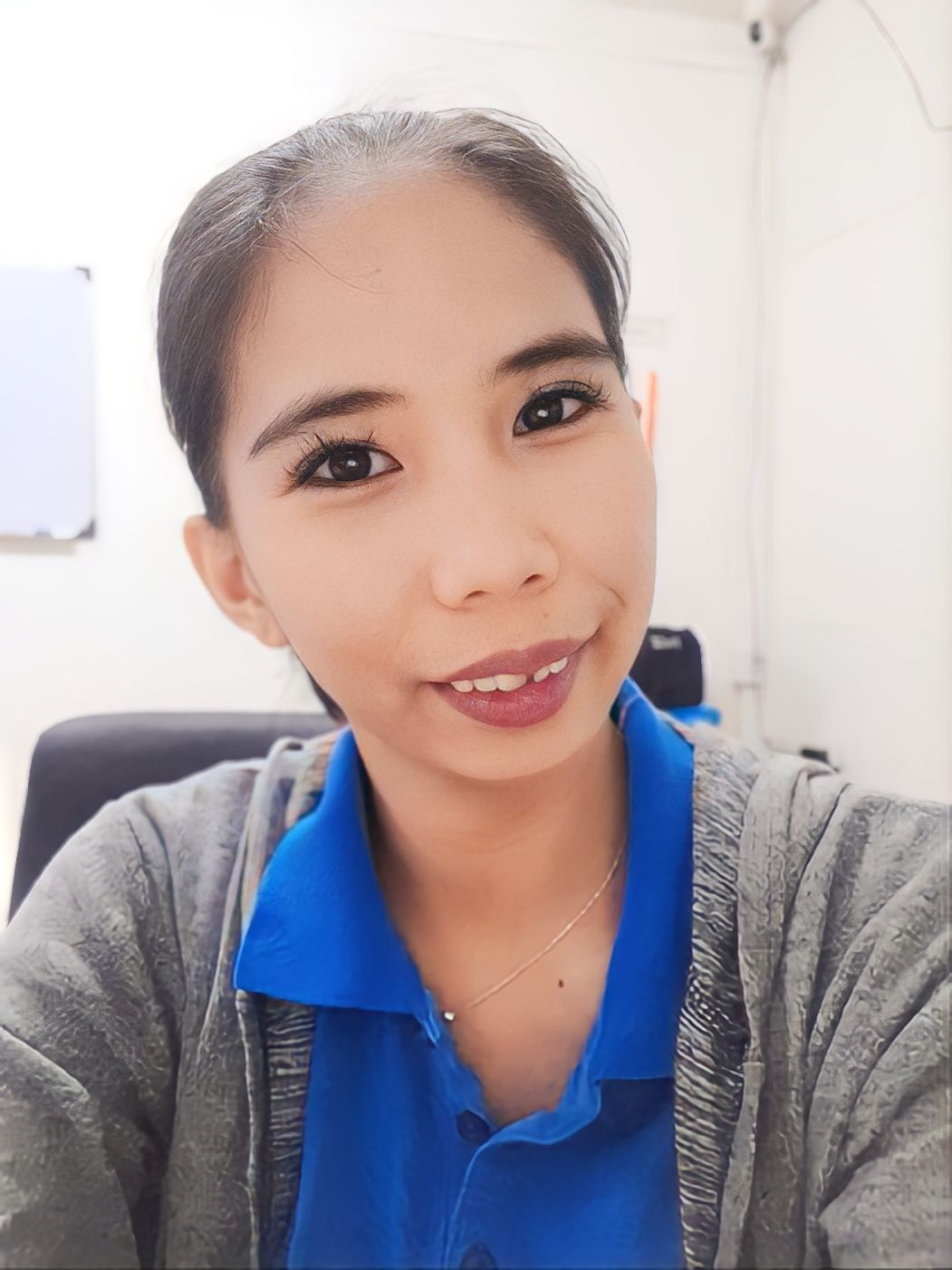Dyan S.'s profile photo