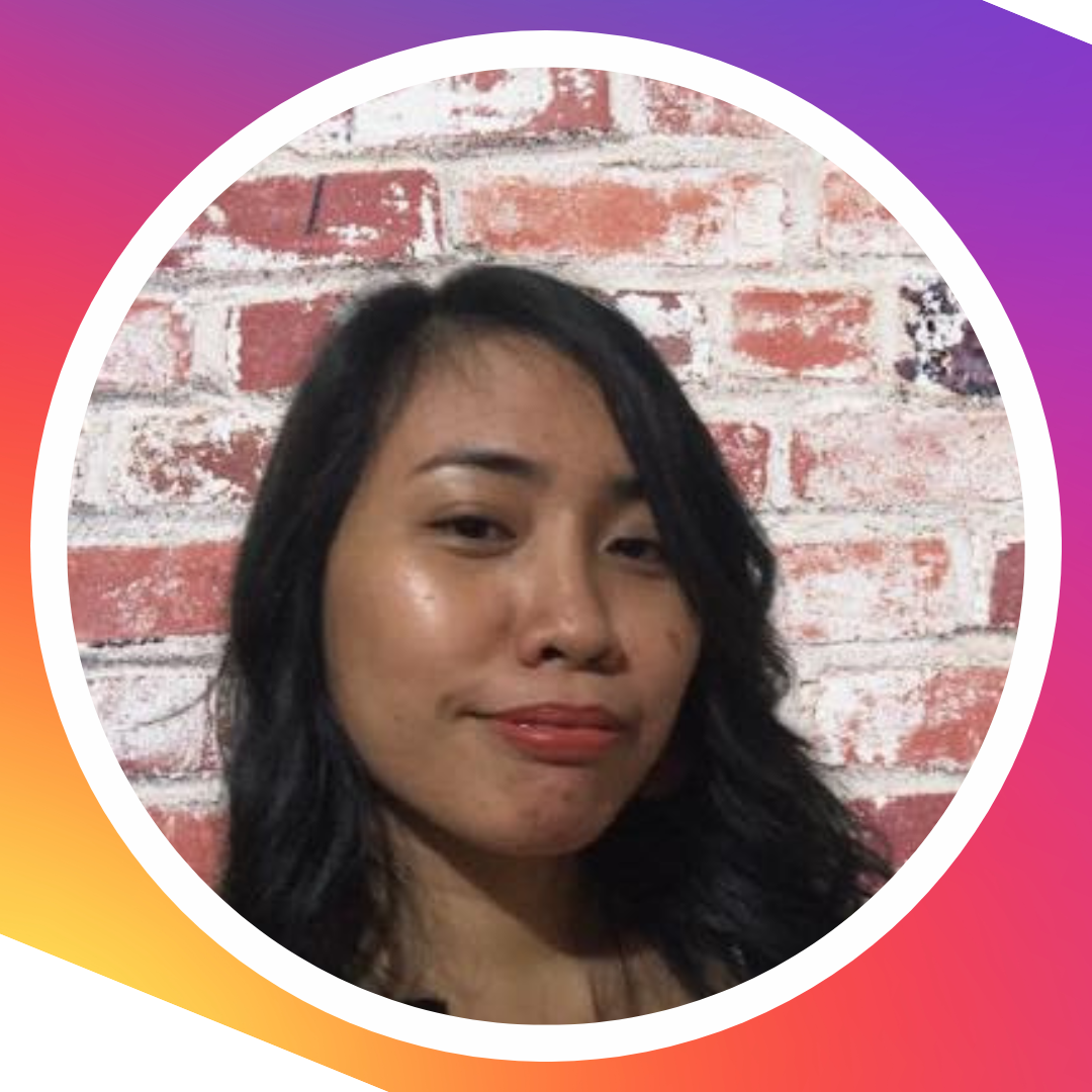 Aphryl Joy B.'s profile photo