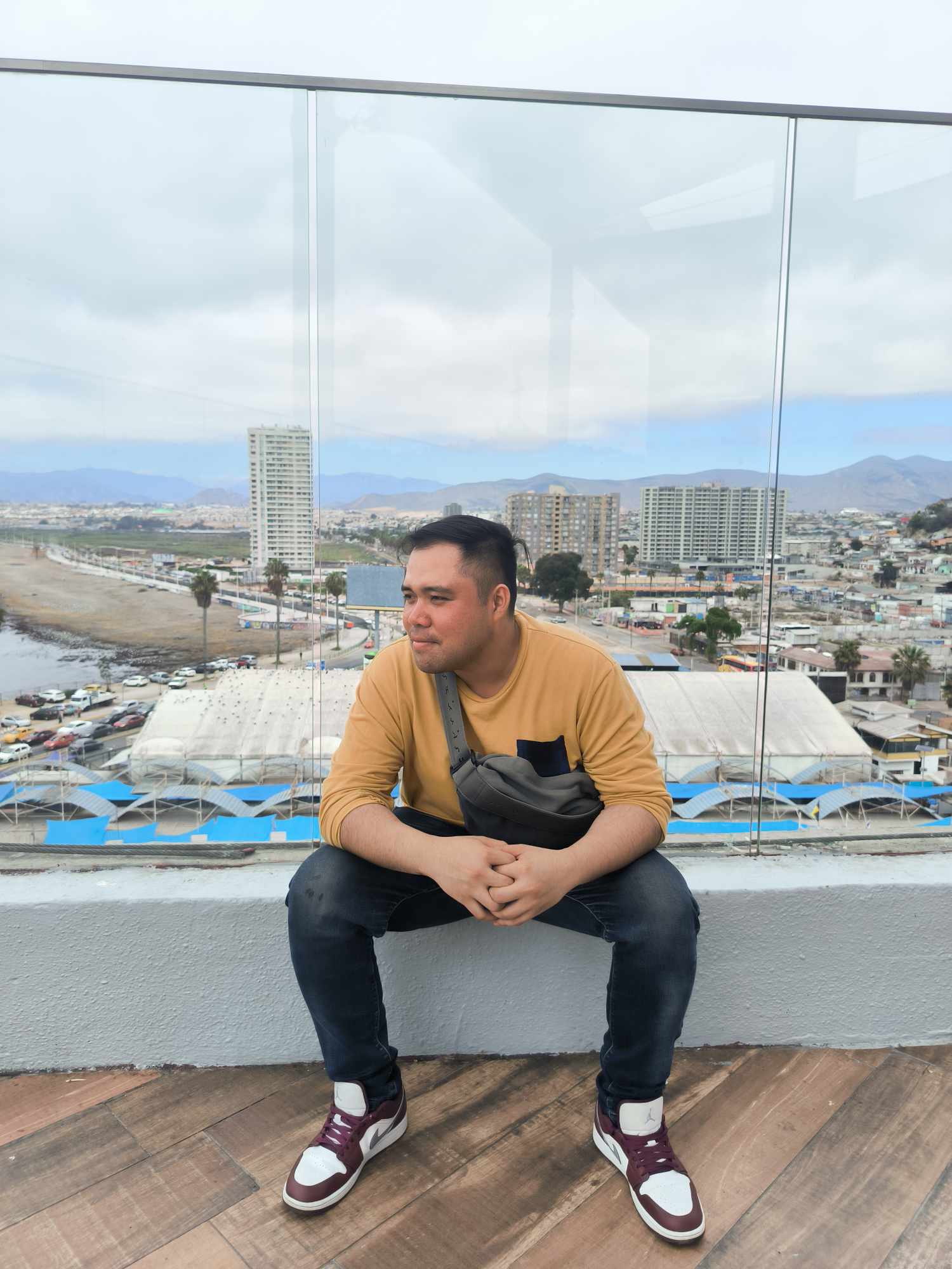 Edrian M.'s profile photo
