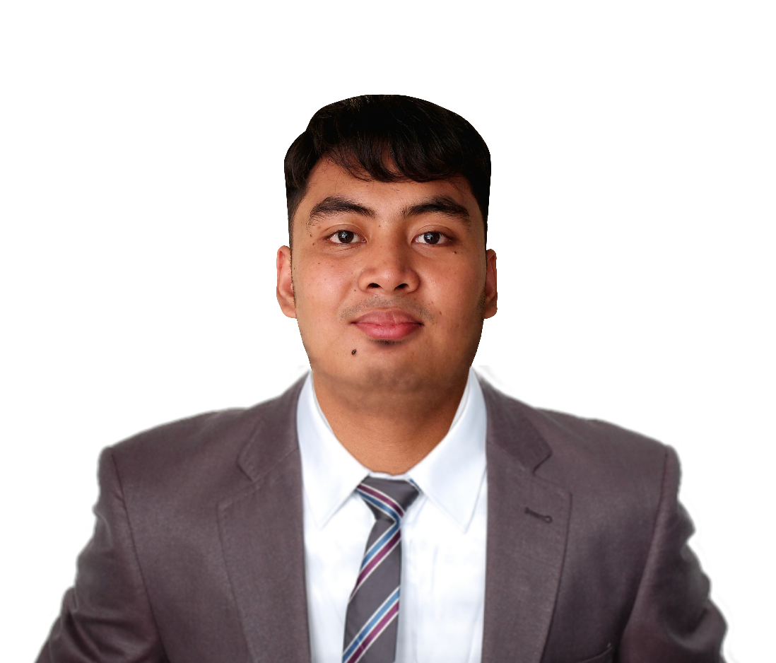 NEIL RAFAEL V.'s profile photo