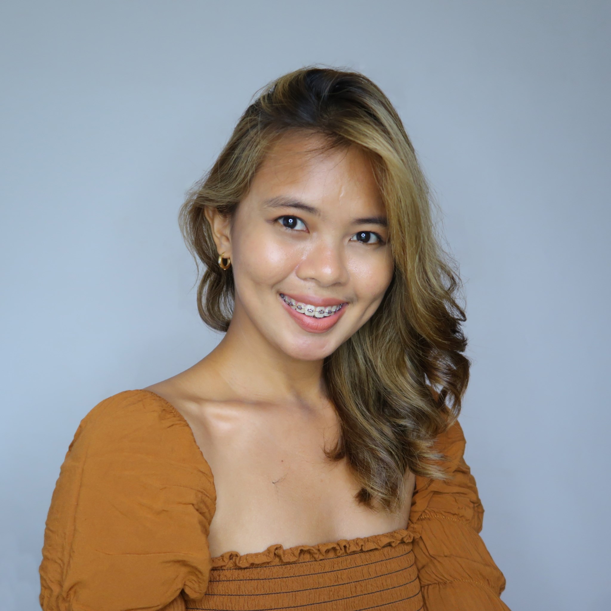 MARIELLE B.'s profile photo