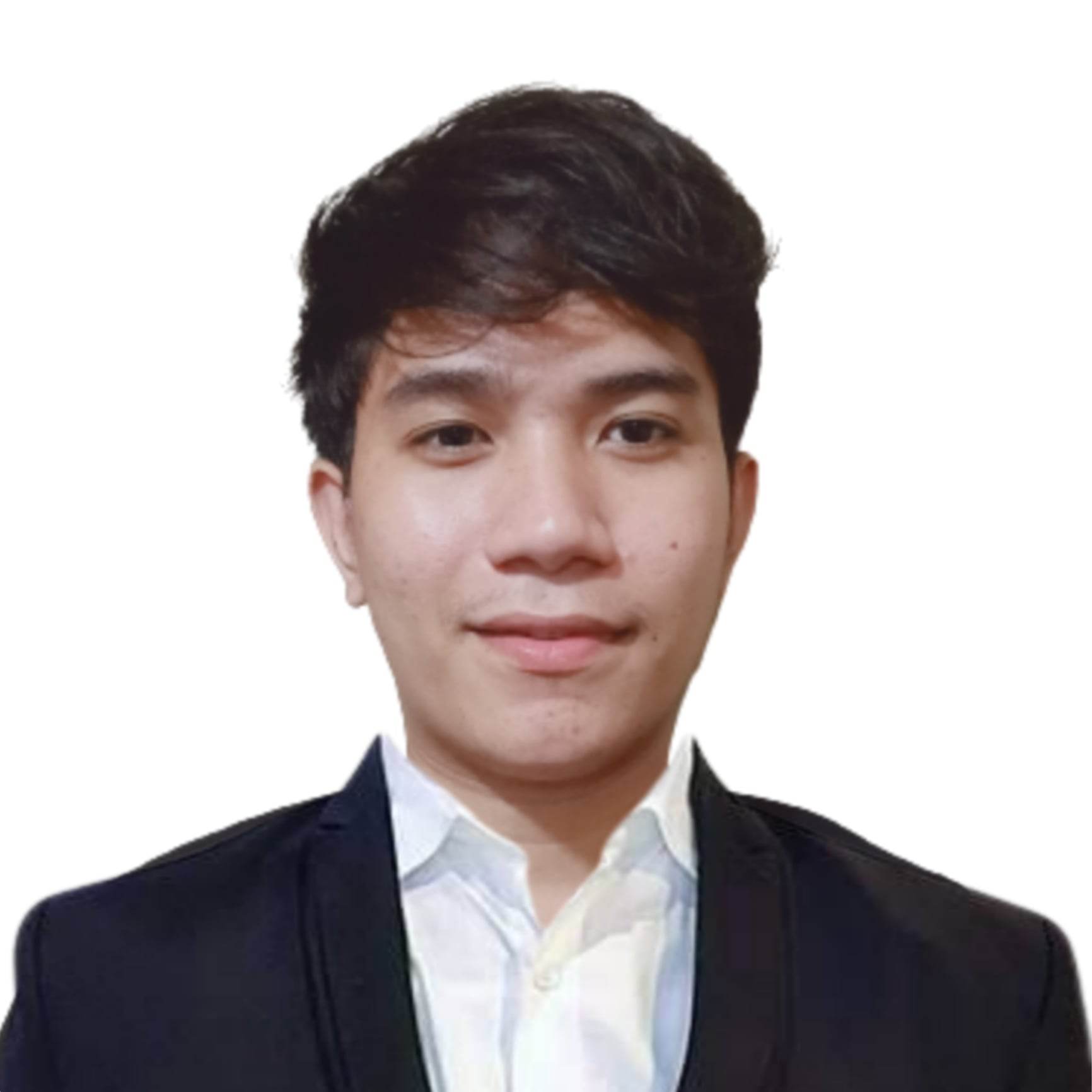 Andre Marck G.'s profile photo
