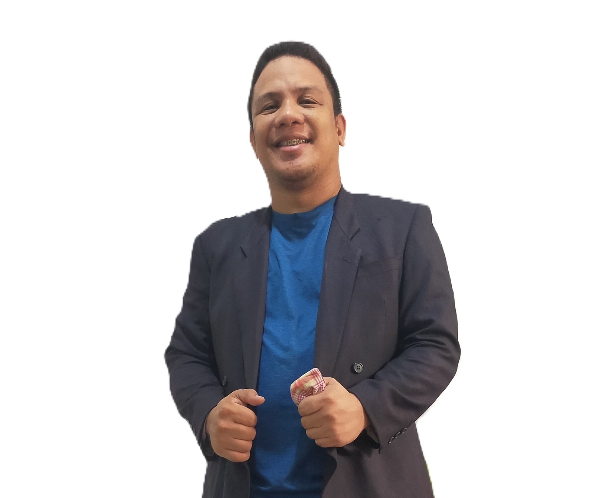 Marc Francis A.'s profile photo