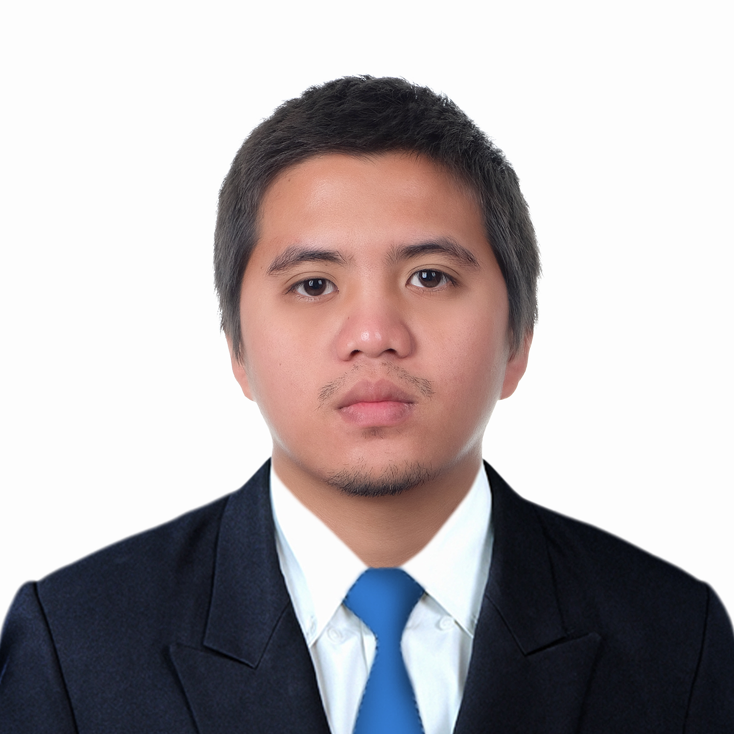 Edzyl Nicko E.'s profile photo