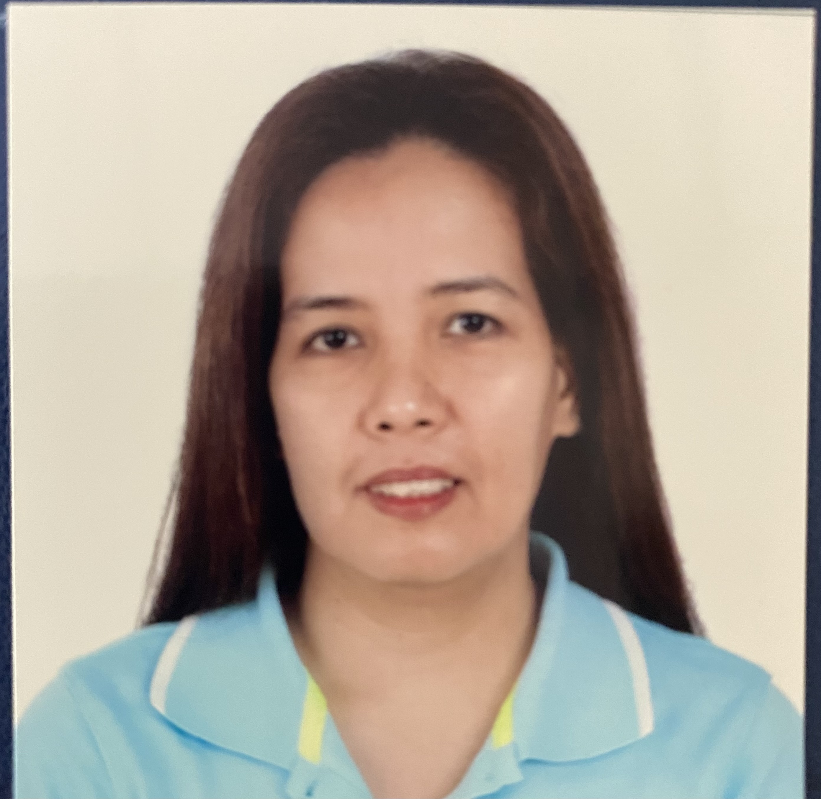 Yvette Ann O.'s profile photo