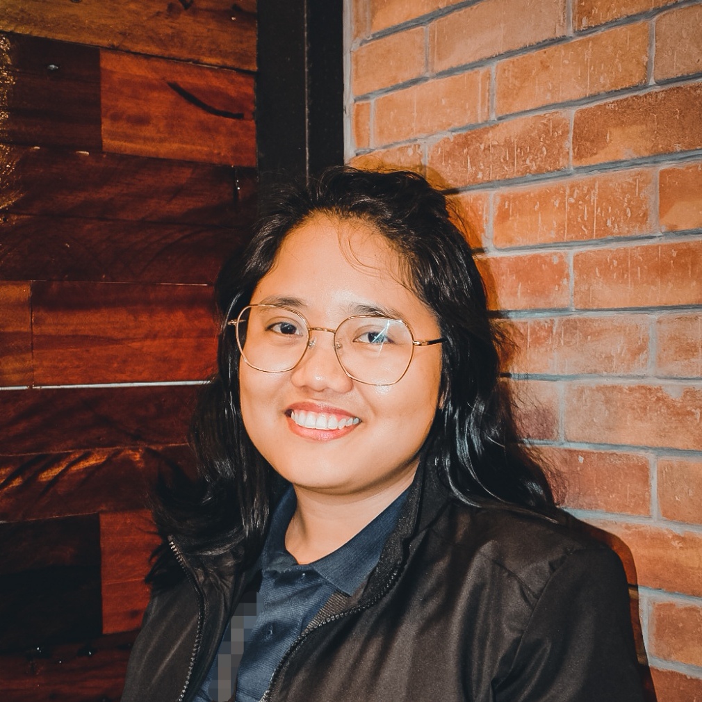 Fhely Jane M.'s profile photo