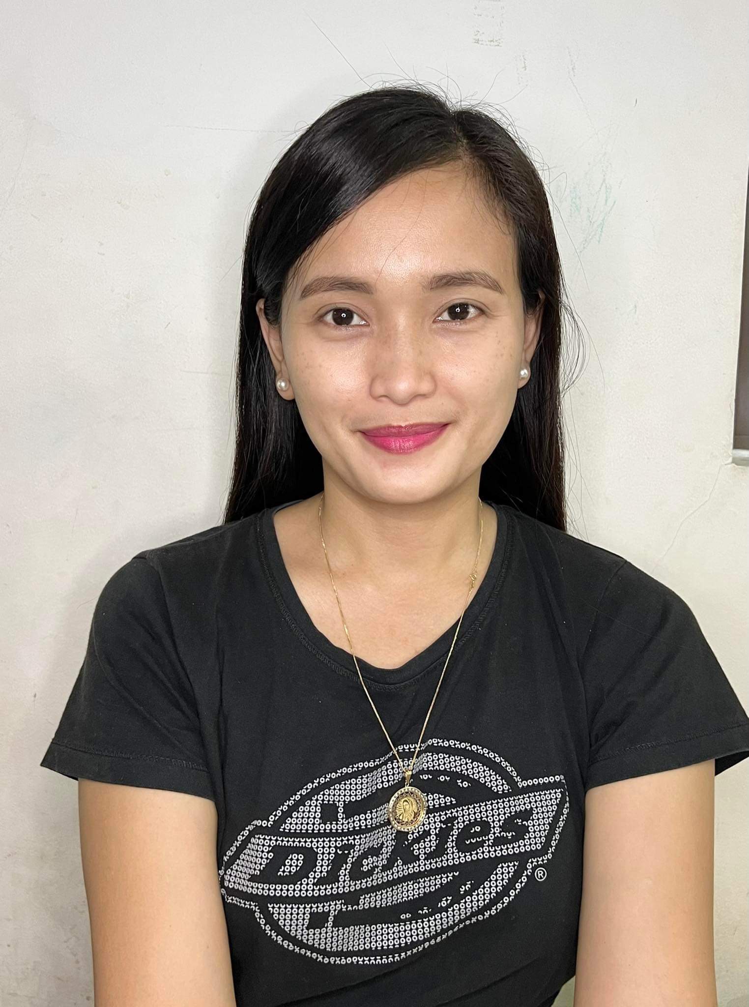 Jan Joanna B.'s profile photo
