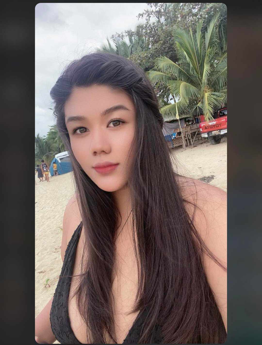 Chariza Mae C.'s profile photo