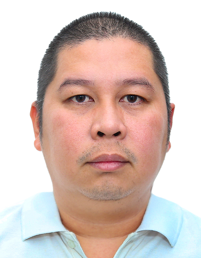 Rodney Victor I.'s profile photo