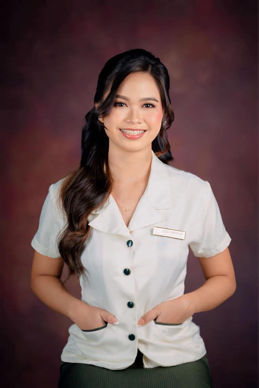 Christine Joy C.'s profile photo