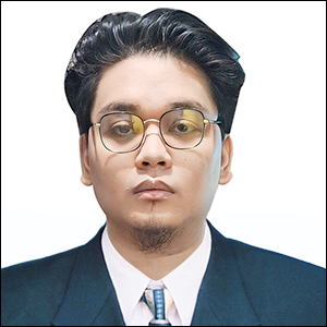 Michael Angelo R.'s profile photo