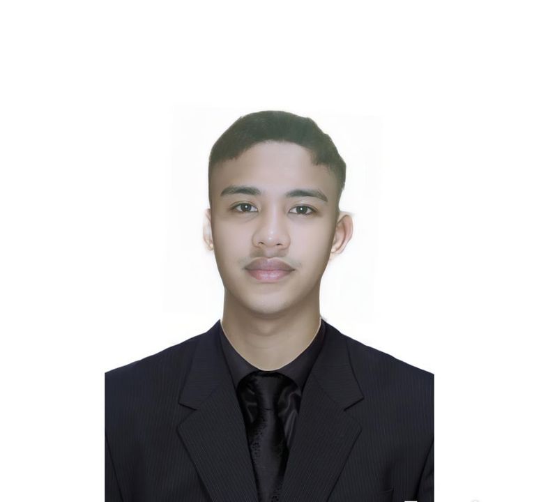 Jayson D.'s profile photo