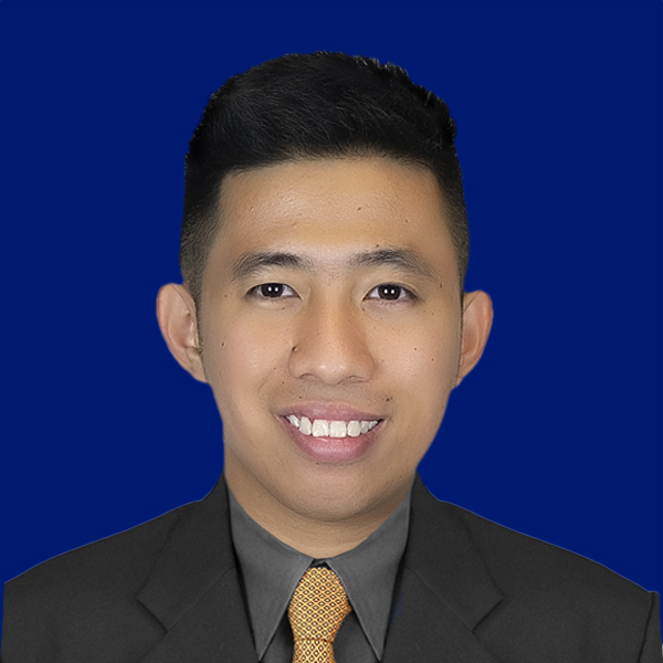 Adrian Terence A.'s profile photo
