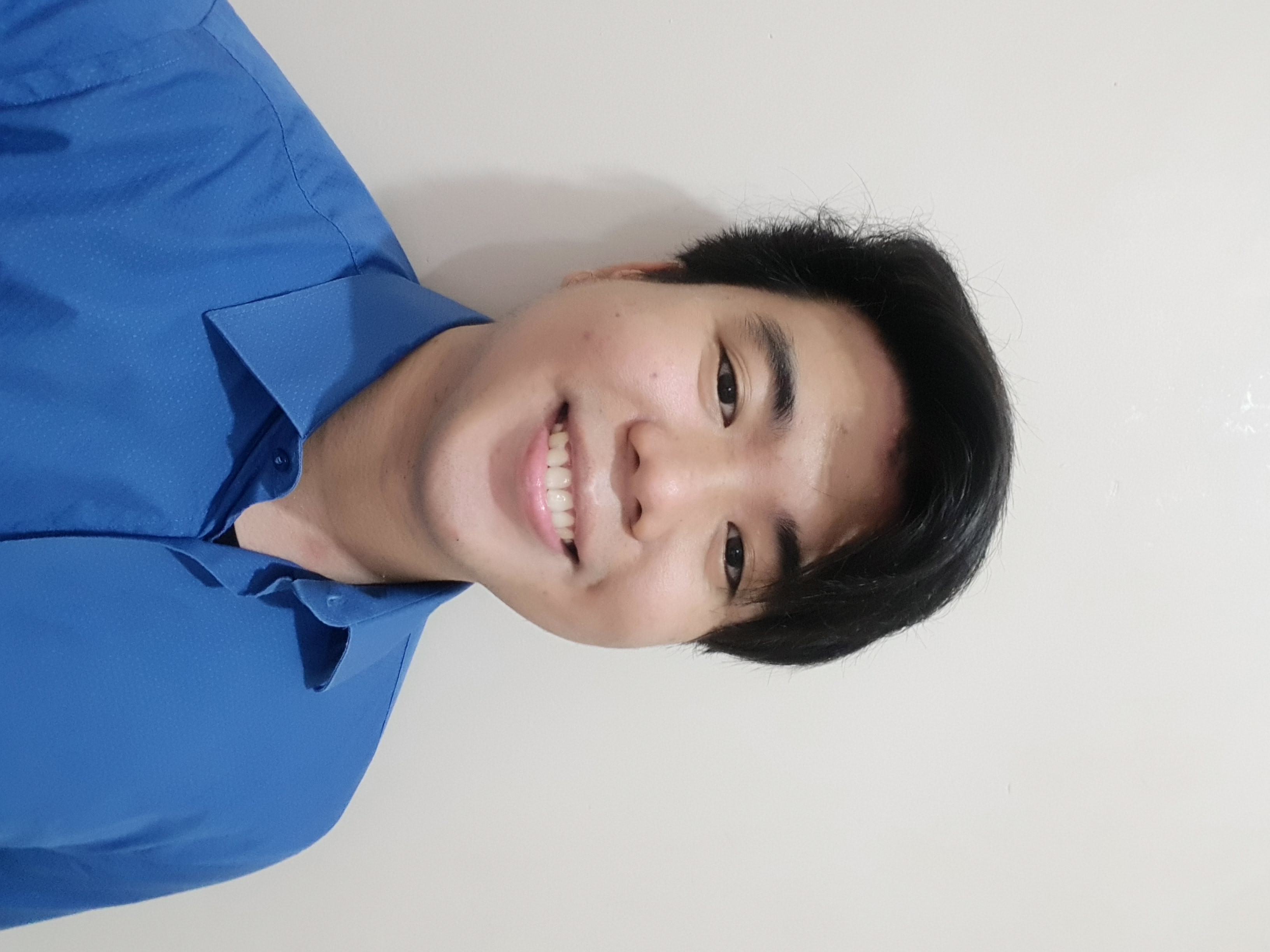 Janry G.'s profile photo