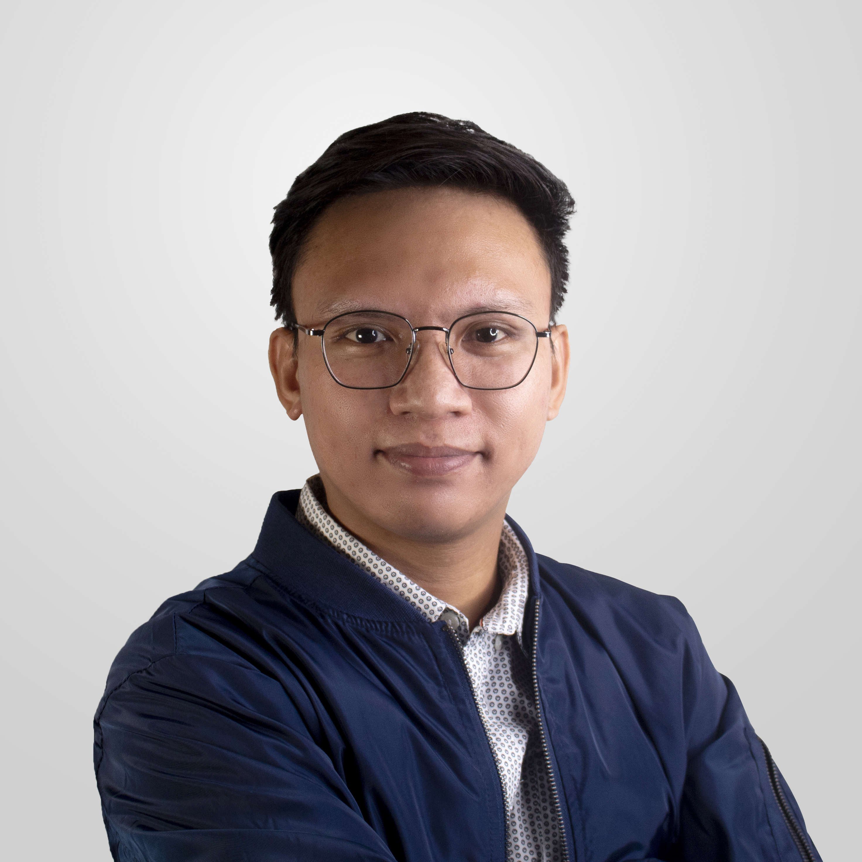 James Mari R.'s profile photo