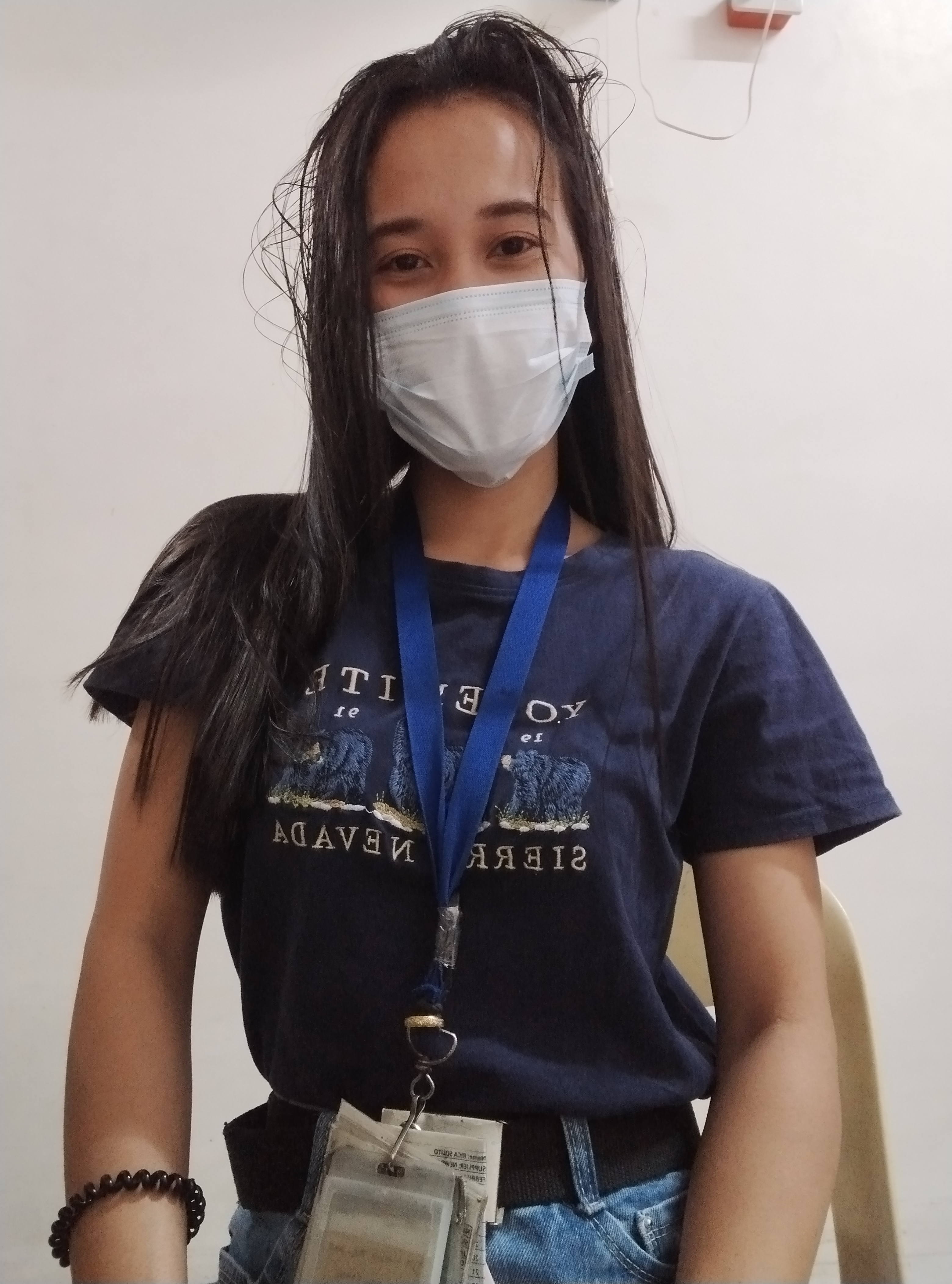 rica S.'s profile photo