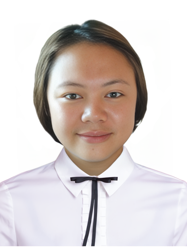 Kate Marie G.'s profile photo