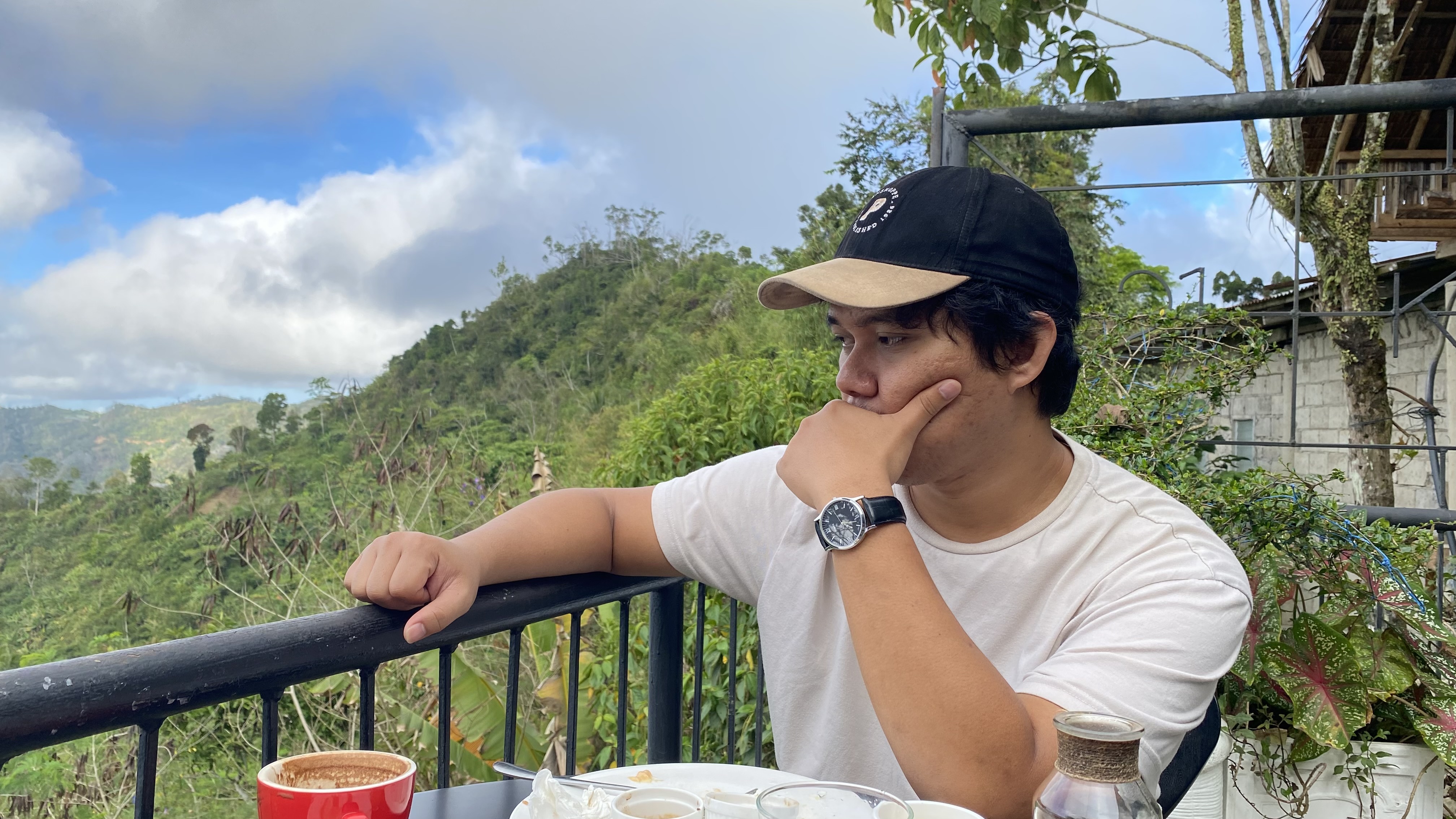 Ian Kenneth W.'s profile photo