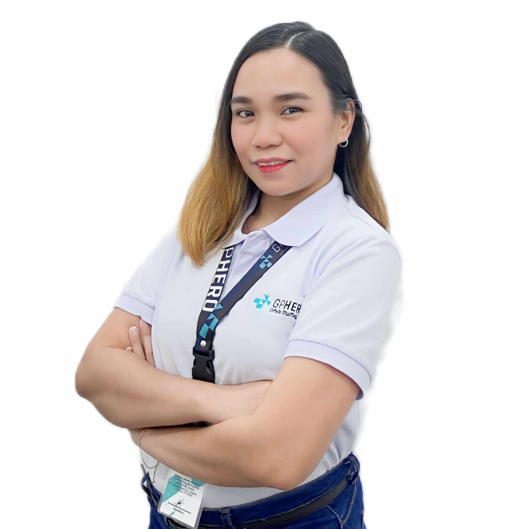 Claire Ann E.'s profile photo