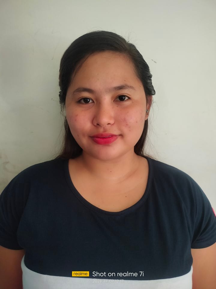 Jesselyn I.'s profile photo