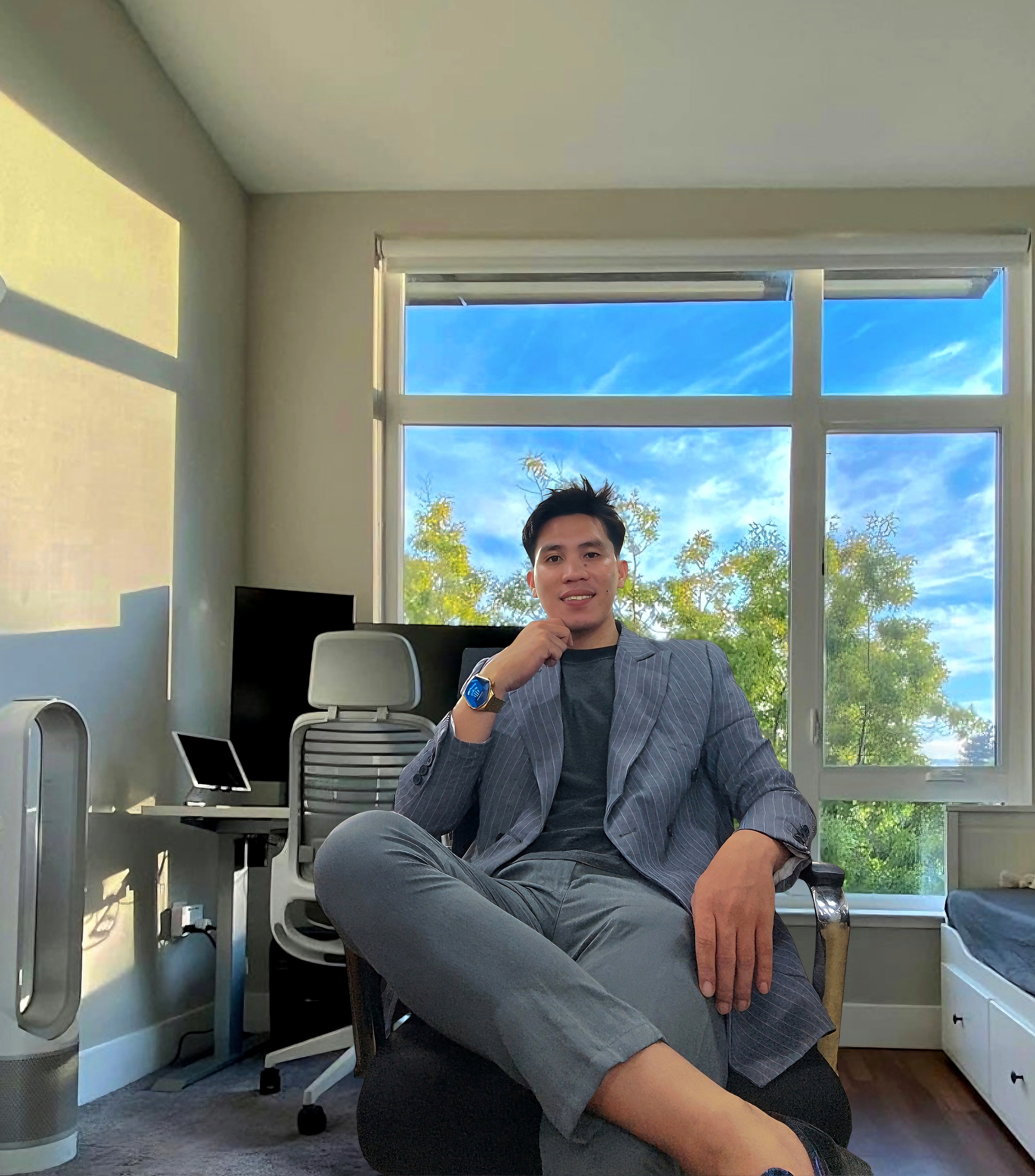 SHEERLAN MARK Q.'s profile photo