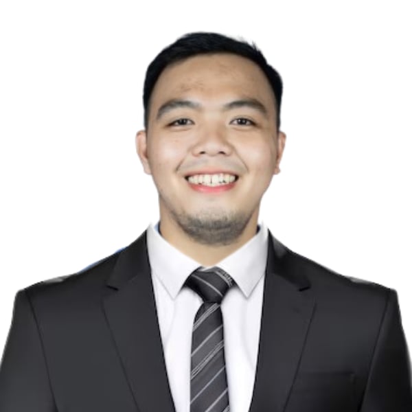 IVAN JHON C.'s profile photo