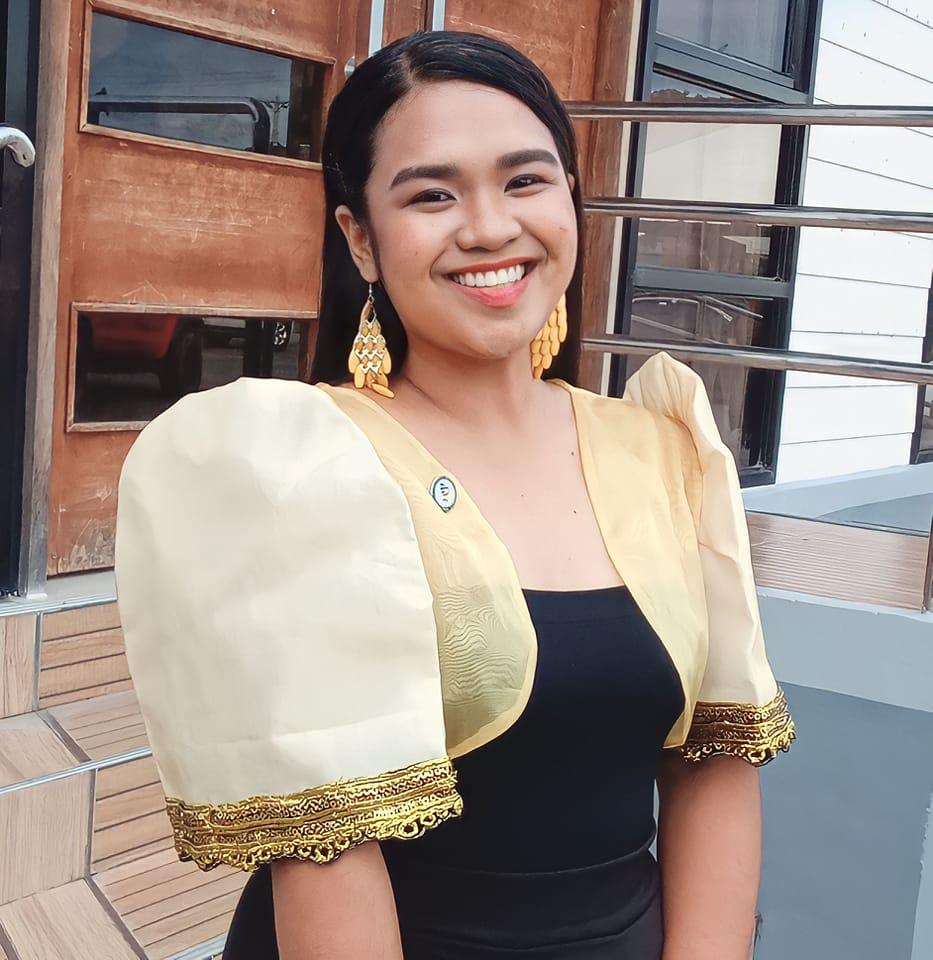 Ardie Louise V.'s profile photo