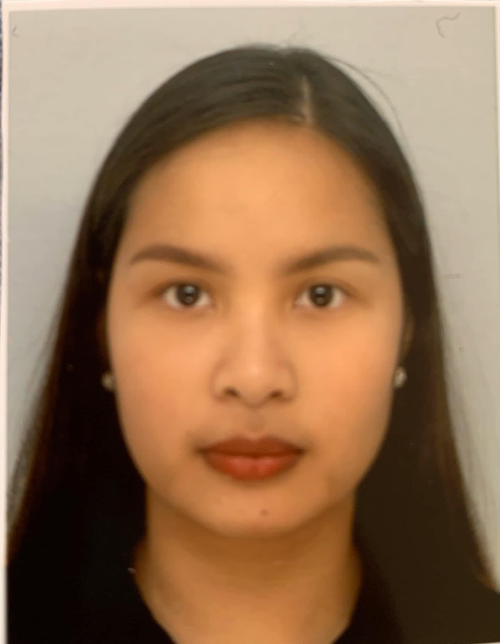 Tricia Camille A.'s profile photo
