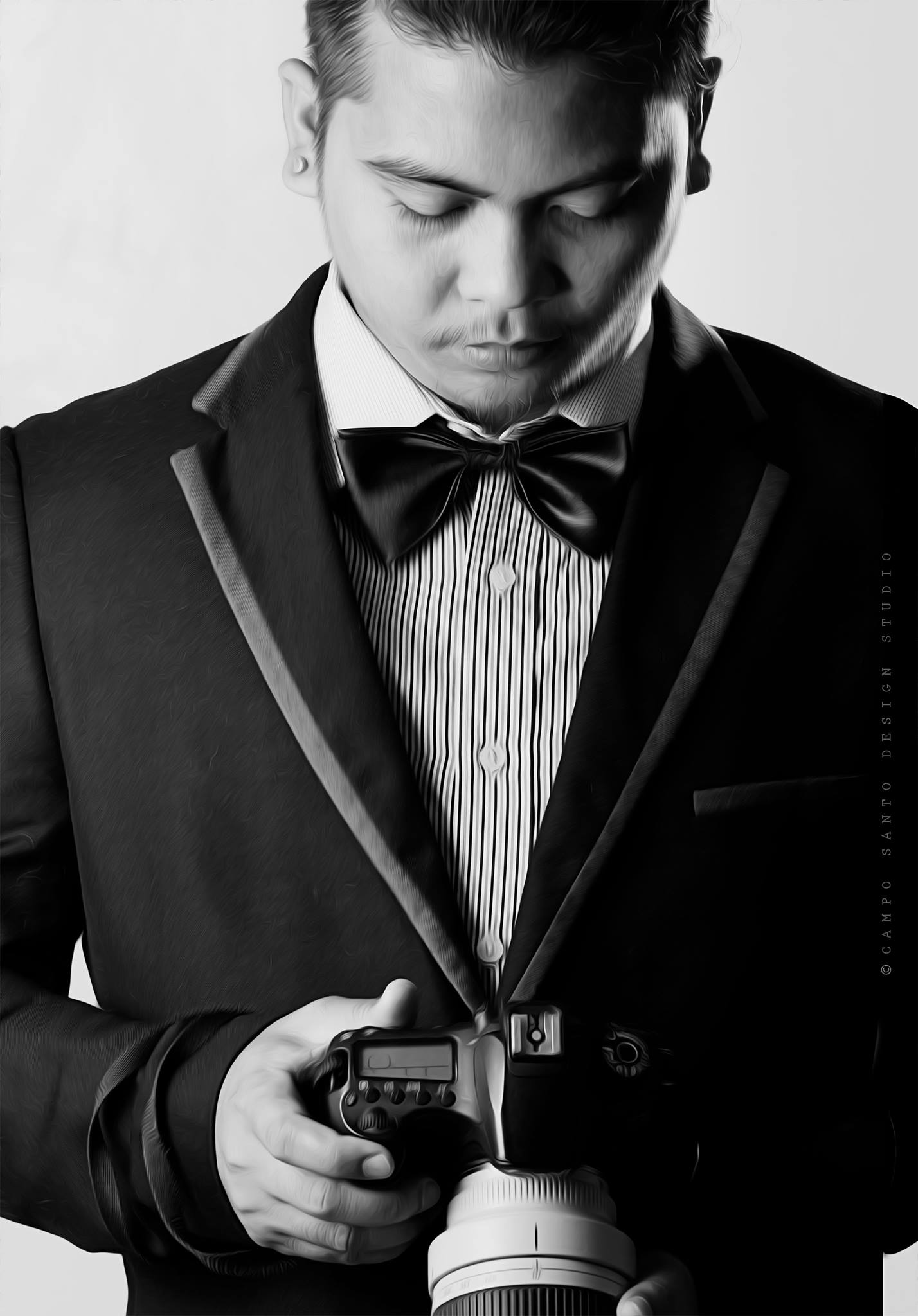 Crisanto E.'s profile photo