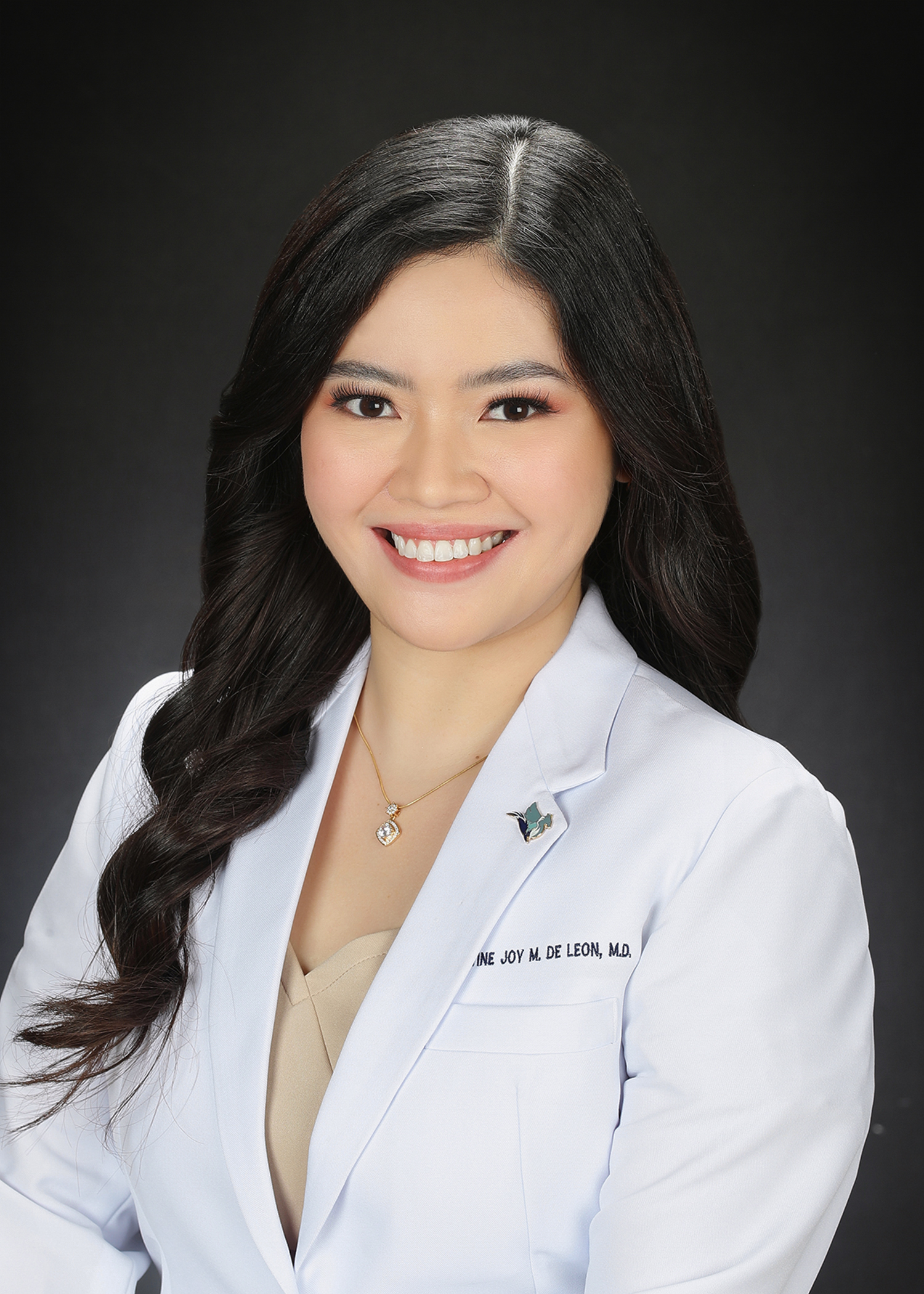Christine Joy D.'s profile photo