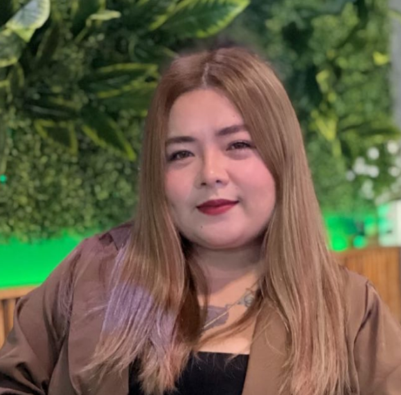 Anna Maria M.'s profile photo