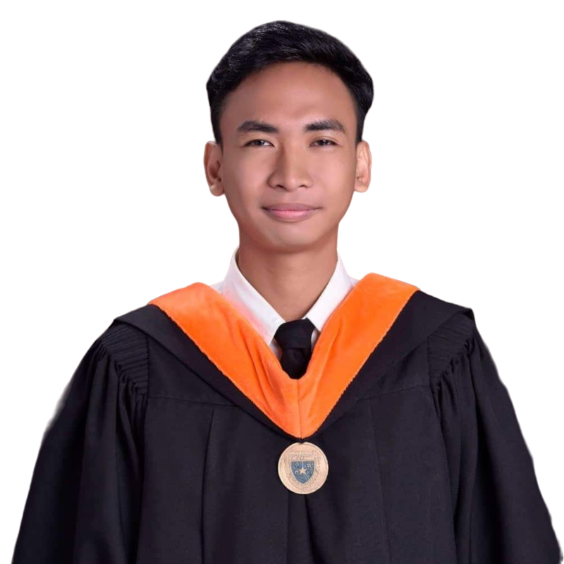 John Marc B.'s profile photo
