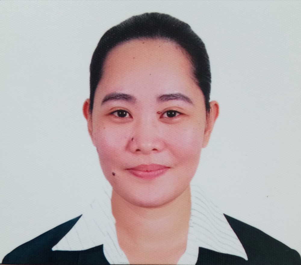 Rupel Amor S.'s profile photo