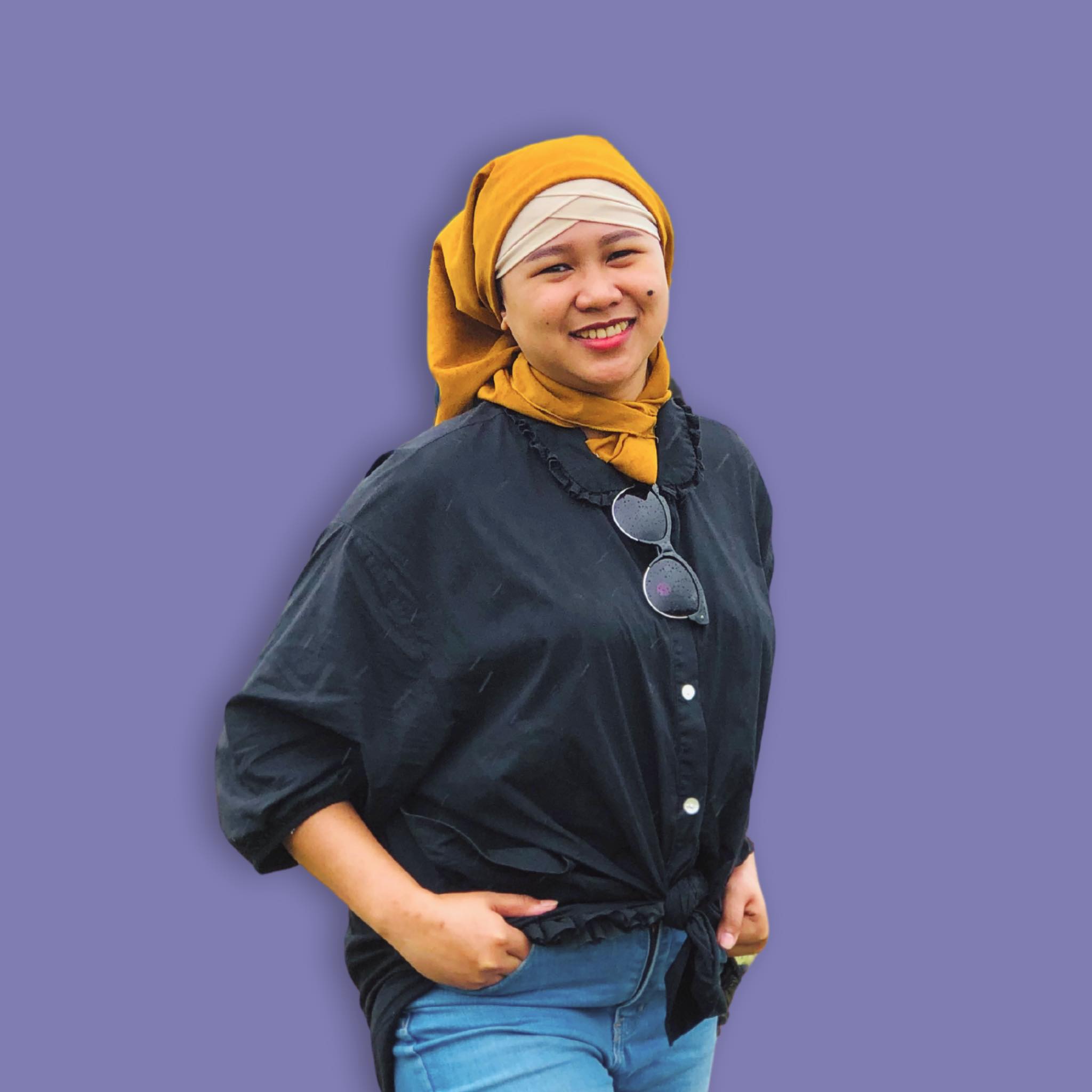 Nicole D.'s profile photo