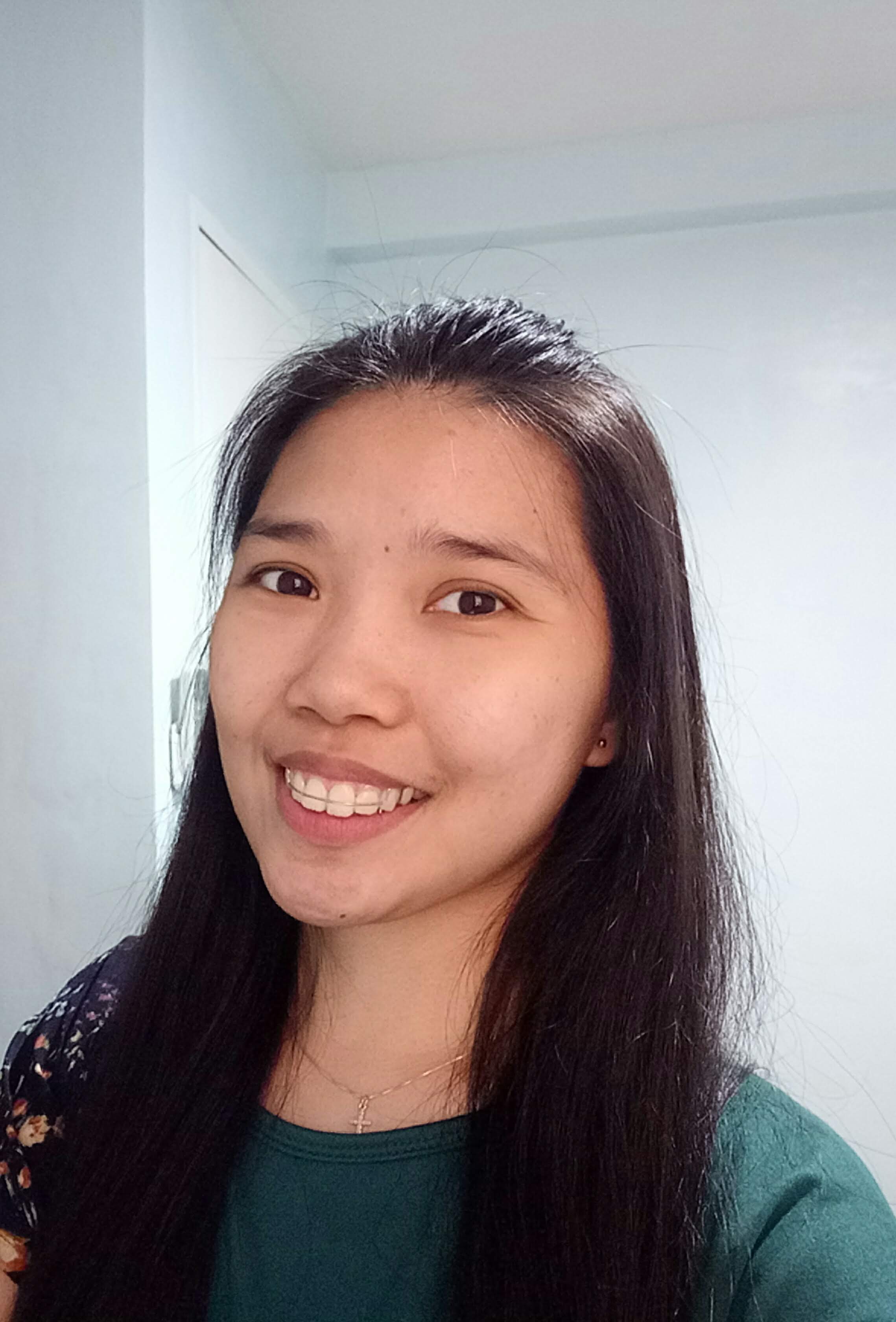 Esther C.'s profile photo